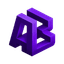 AB Logo