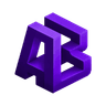 AB Logo
